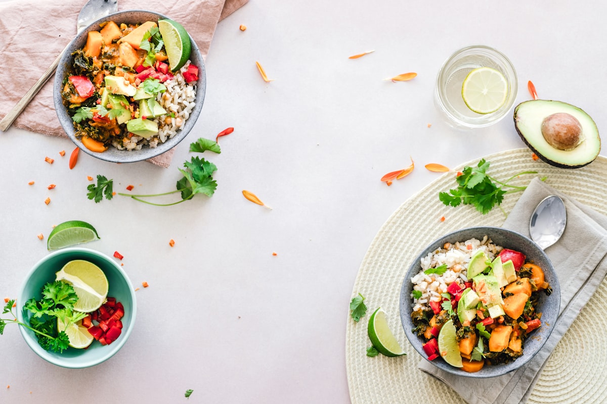 Startpunkt der Wellness-Reise